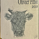 渡辺料理店 - 2本め：SELECTION TAILLEVENT　ラングドックのOlivie Pithonのマカブー