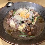 Tomoshibi - 和洋折衷肉豆腐