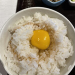 Nodokabokujouchokueitamagoyakicchin - 卵ドボン