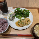 Kafe Andomiru Muji - 