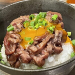 Yakiniku Horumon Koushin - 