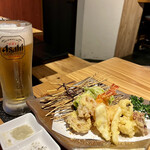 楽食酒家 たお - 