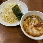 白河中華そば 孫市 - 