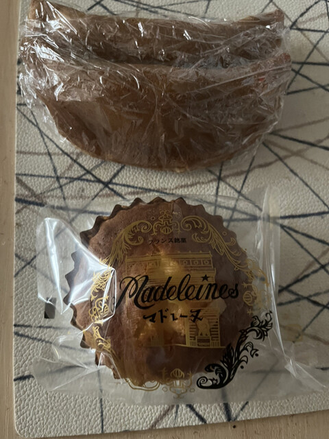 ワコードー - 釧路（和菓子）の写真