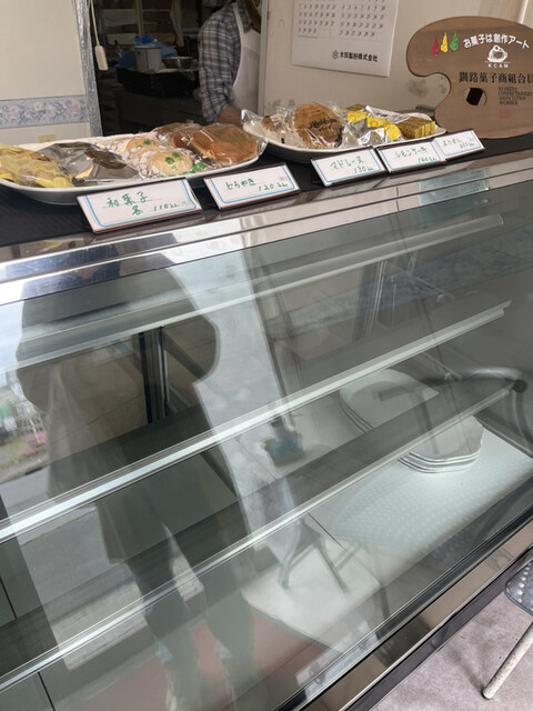 ワコードー - 釧路（和菓子）の写真