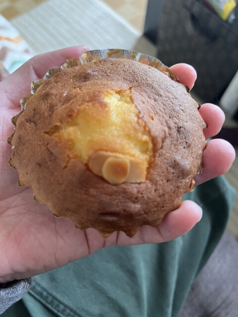 ワコードー - 釧路（和菓子）の写真