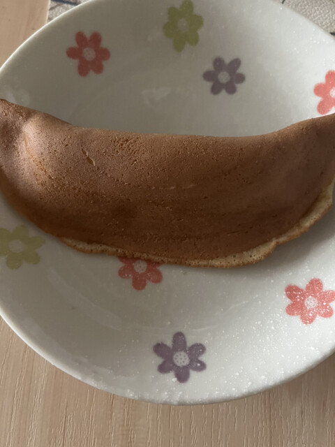 ワコードー - 釧路（和菓子）の写真