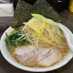 RAMEN TATSU - 