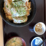 ひのいり食堂 - 