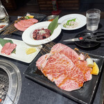 Yakiniku Senryuu - 