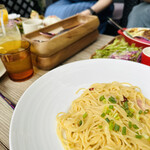 Bloomy's 花cafe＆wedding - 