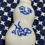 崎陽軒 横浜相鉄ジョイナス店 - ひょうちゃんも桜の枝持たせるとか考えれば良いのにねｗ