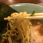 麺屋CHIKUWA - 