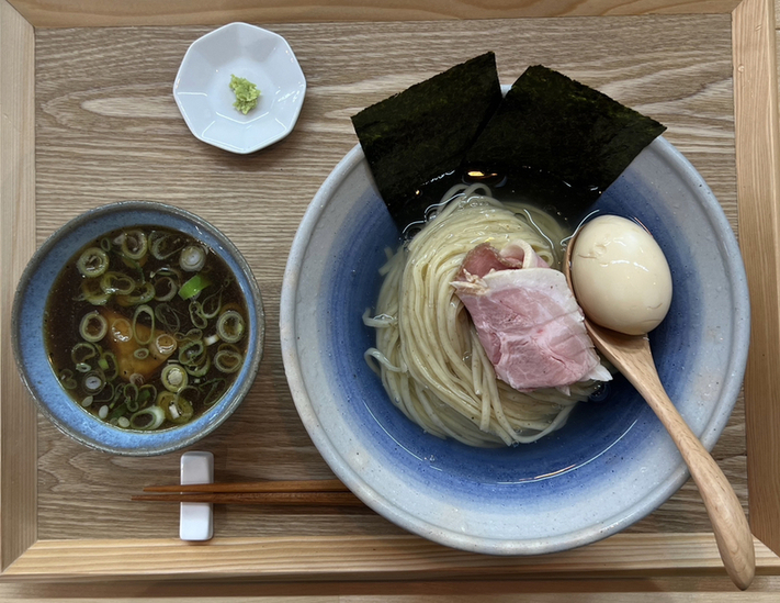 Apple - つけ麺 楽天市場】[冷蔵]東洋水産 「山岸一雄」監修 つけ麺セット 大勝