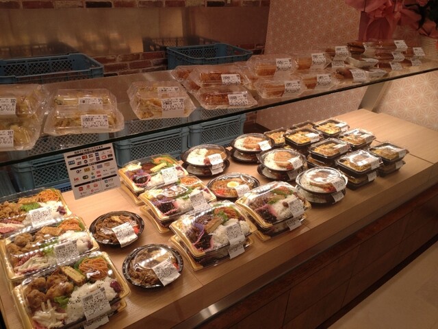 松月堂 tekuteながまち - 長町（弁当）の写真