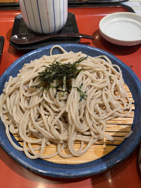 Wasyoku Mendokoro Sagami Tomi Yoshi Ten photo 3