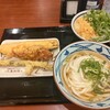 丸亀製麺 上石神井店