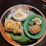 虎屋 壺中庵 - 
