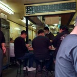 豚足のかどや - 