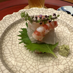 Sushi Tokusuke - 