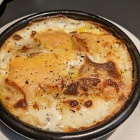 コメール マル イ モンターニャ - 