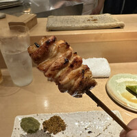 鳥さみ - 
