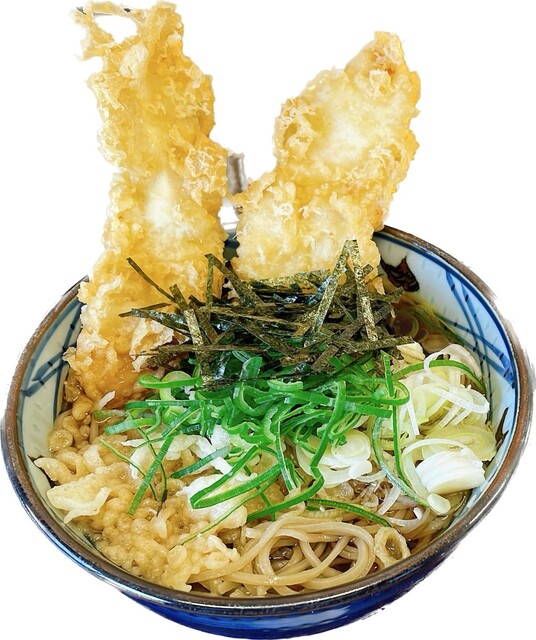 手打ちそば極楽乃 雫石本店｜岩手・雫石町の本格手打ちそばと季節の天ぷら