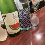 Yoshimasa Sake To Sakana - 