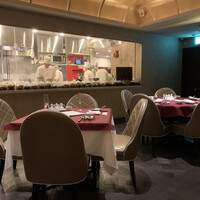 ジョーズ シャンハイ ニューヨーク 銀座店 - 