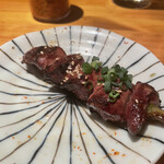 日本酒と串焼き みなと屋 - 