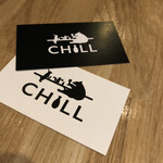 CHILL kagurazaka - 