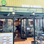 BOLLYWOOD LOUNGE - 