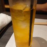 Shabushabu Ginhan - 