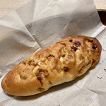 DONQ - バター香る塩キャラメル ¥238