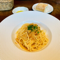 TRATTORIA CREATTA - 