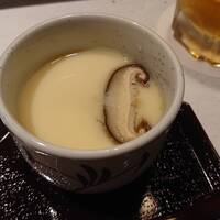 しゃぶしゃぶ 吟半 お台場店 - 