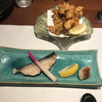 寿司 なかご 別邸 - 