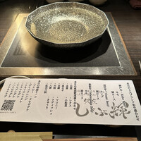 銀座しゃぶ輝 黒毛和牛しゃぶしゃぶ・すき焼き専門店 銀座本店 - 