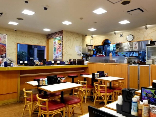 Sukiya Ikebukuro Nishiminami Ten photo 5