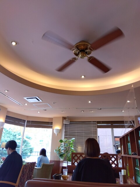 Miami Garden Jiyugaoka Ten photo 4