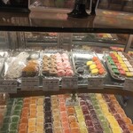 オーボンヴュータン - 