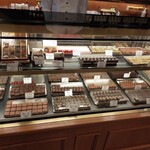 オーボンヴュータン - 