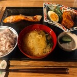 蔵元ごはん&カフェ 酒蔵 櫂 - 