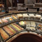 オーボンヴュータン - 