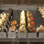 オーボンヴュータン - 