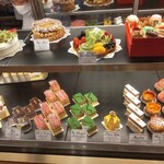 オーボンヴュータン - 