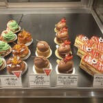 オーボンヴュータン - 