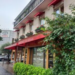 オーボンヴュータン - 