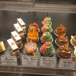 オーボンヴュータン - 