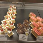 オーボンヴュータン - 